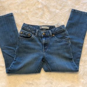 Boys Levi’s